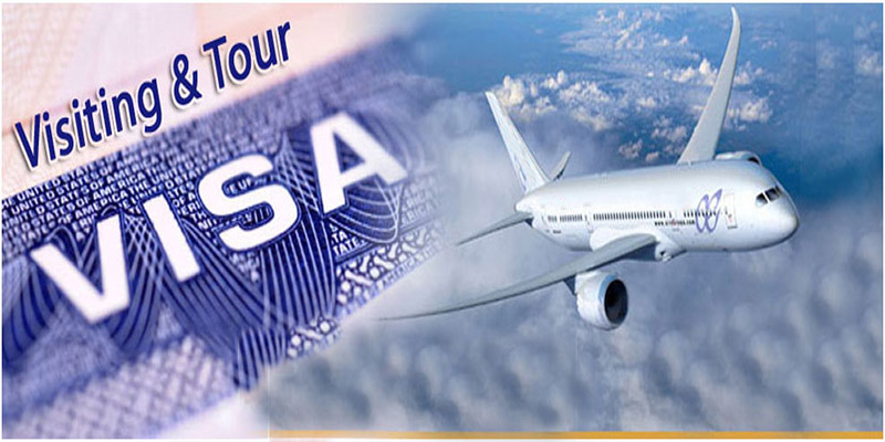 Thủ tục xin visa công tác Đan Mạch