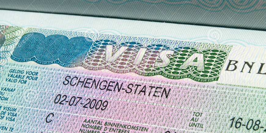 Visa Đan Mạch là gì?