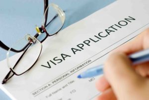 thủ tục xin gia hạn visa Đan Mạch