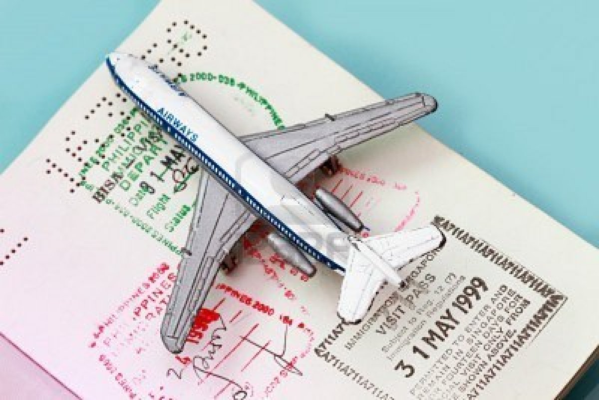 Kinh nghiệm tránh rớt visa du học