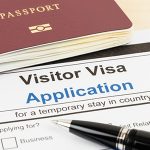 SANG ĐAN MẠCH CÓ CẦN VISA KHÔNG?