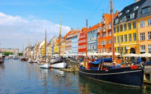 Thủ tục thăm thân nhân visa Đan Mạch