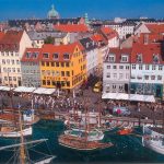 Mẫu khai xin visa Đan Mạch 2018