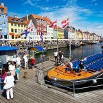 Làm visa đi Đan Mạch bao nhiêu tiền?