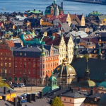 Xin Visa đi Đan Mạch công tác chi tiết tại visa Bảo Ngọc
