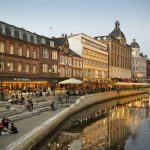 Xin visa Đan Mạch khó hay dễ