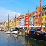 Thủ tục xin cấp visa Đan Mạch với visa Bảo Ngọc