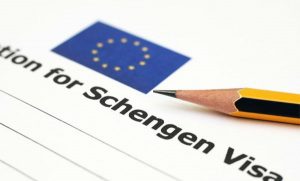 Xin visa Đan Mạch qua khối schengen